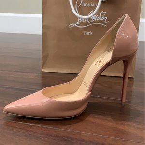 Christian Louboutin Iriza 85mm